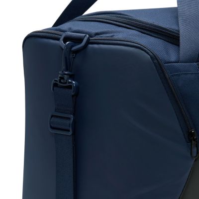 8. Nike Academy Team S Bag Navy Blue IO0919 410