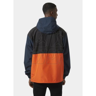 6. Helly Hansen Play Anorak M 54087 597