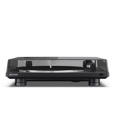 12. Sharp Automatic Turntable | RP-TT100 | Bluetooth Out | USB port