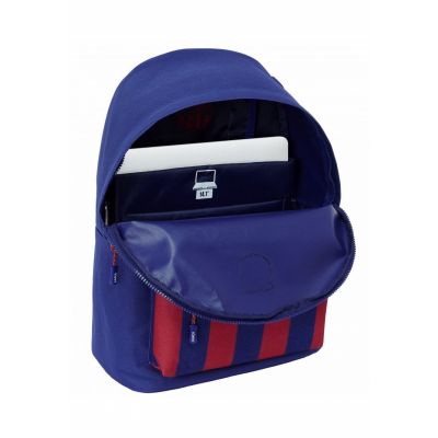8. FC Barcelona sports backpack with laptop compartment 612429819