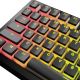 6. Glorious Gaming GLO-KB-ACC-KC-GPBT-AURA-BLK-US Input Device Parts Keyboard Keycaps