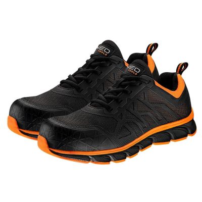 NEO tools 82-155-39 safety shoes