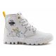 6. Palladium Pampa-Petit Prince shoes 74449-180-M