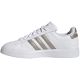 10. Adidas Grand Court Cloudfoam Lifestyle Court Comfort W GW9215 shoes