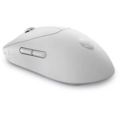 Dell Alienware Pro Lunar light Wireless Gaming Mouse