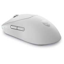 Dell Alienware Pro Lunar light Wireless Gaming Mouse
