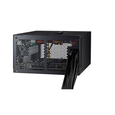 2. FSP Twins PRO 700W Power Supply Module 20+4 pin ATX PS/2 Black