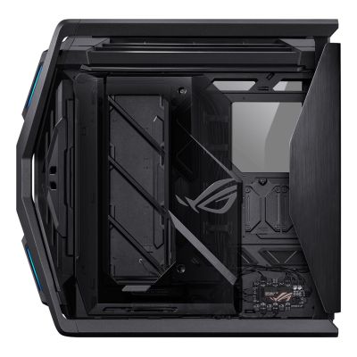48. Asus ROG HYPERION GR701 BTF EDITION Case