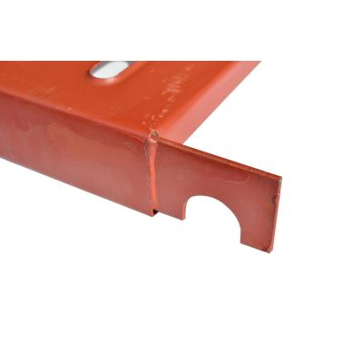 SCAFFOLDING METAL PLATFORM FOR WARSAW TYPE 168cm