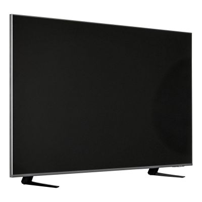 24. Samsung QE65QN85F Neo QLED 65'' 4K Ultra HD 144 Hz Tizen Dolby Atmos Silver TV
