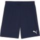 2. Puma Team Goal Men's Shorts Navy Blue 705752 06