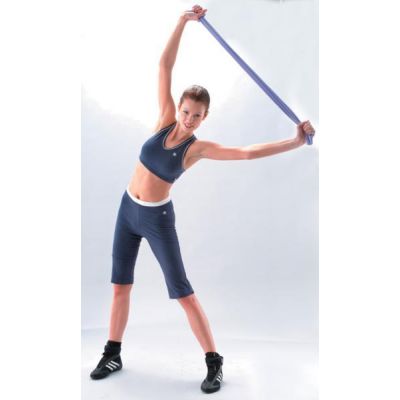 5. Pilates Band Set BB 102NC
