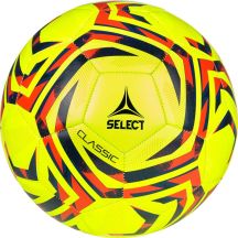 SELECT Classic v25 yellow/red football