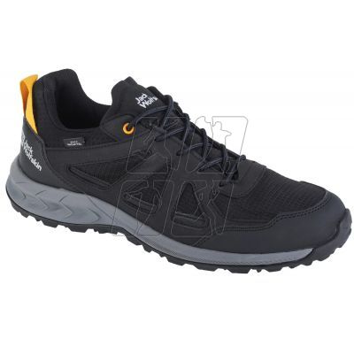 Shoes Jack Wolfskin Woodland 2 Texapore Low M 4051271-6055