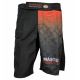 MMA MASTERS shorts - SMMA-4 PROMOTION