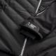 9. Men's ALTINO PRIMALOFT quilted winter jacket