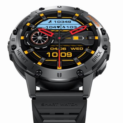 7. Gravity GT22-1 Smartwatch