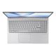 4. ASUS Vivobook 15 X1504MA-BQ173W Core 5 320 15.6" FHD IPS-level panel 60Hz 250 nits AG 16GB DDR5 512GB SSD Intel Graphics WiFi 6 + BT 720p camera 42Wh Windows 11 Cool Silver
