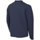 2. Nike Dri-FIT Park VIII Kids' Long-Sleeve Shirt Navy HV8239 410