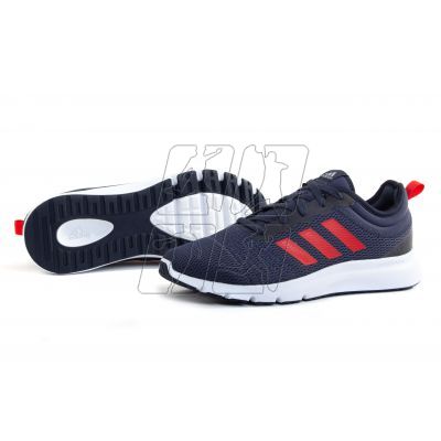 2. Shoes adidas Fluidup M GZ0554