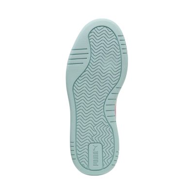 6. Puma Caven III Block 406889 07 Children's Shoes