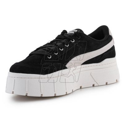 8. Puma Mayze Stack DC5 W shoes 383971-03