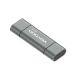 4. Vention SD/microSD Card Reader with USB 3.0 USB-C microSD Connectors Gray