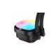 11. CORSAIR iCUE LINK TITAN 360 RX RGB AIO, 360mm Radiator, Liquid CPU Cooler