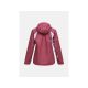 2. Women's PEAK PERFORMANCE W Trail Hipe 3L Shell Jacket, gray