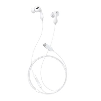 3. Baseus Encok CZ20 headphones (white)