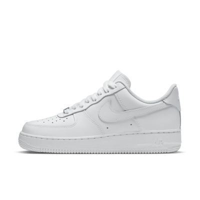 2. Nike Air Force 1 '07 W DD8959-100 Shoes