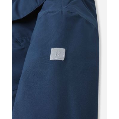 4. Reima ReimaTec Ajaton children's winter jacket (5100360A-6980)