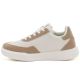 3. Women's cream sneakers Big Star UU274275