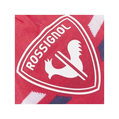 2. ROSSIGNOL Jr Rooster Cap Pink