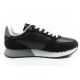 4. US Polo Assn sports shoes sneakers men's fashionable comfortable black