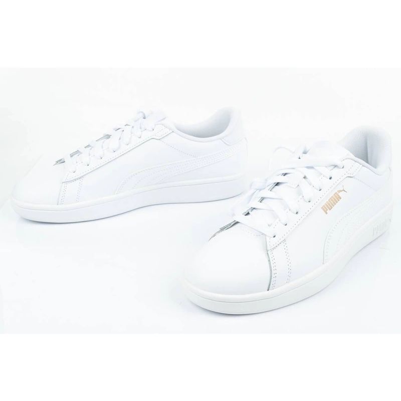 19. Puma Smash 3.0 W 390987 01 Shoes