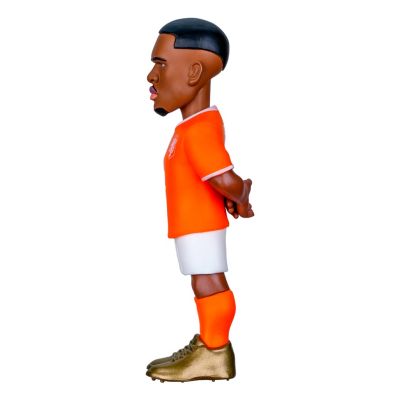 3. MINIX NETHERLANDS – DENZEL DUMFRIES