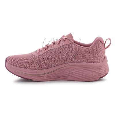 3. Skechers Max Cushioning Elite W shoes 129600-ROS