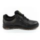 4. Grisport men's trekking shoes Nero oliato SPO-TEX leather black
