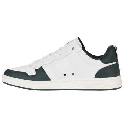 2. K-Swiss Lozan Match Lth M 08903-159-M shoes