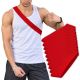 5. PLAY SASH 10 PCS RED