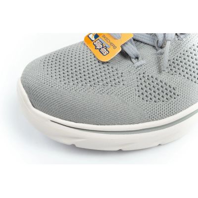 15. Skechers Go Walk 7-Via W 125213/GYLV shoes