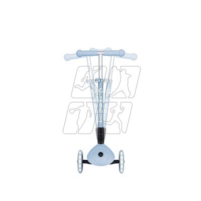 17. JUNIOR FOLDABLE LIGHTS ECOLOGIC scooter (692-501)