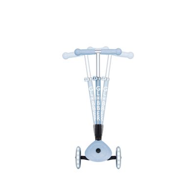17. JUNIOR FOLDABLE LIGHTS ECOLOGIC scooter (692-501)