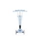 17. JUNIOR FOLDABLE LIGHTS ECOLOGIC scooter (692-501)