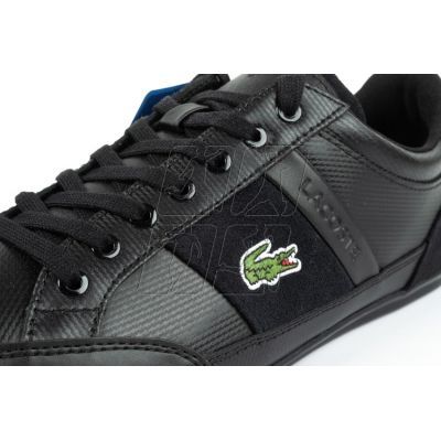 7. Lacoste Chaymon M 3502H shoes