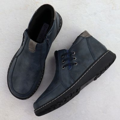 3. POTOCKI Ankle Boots