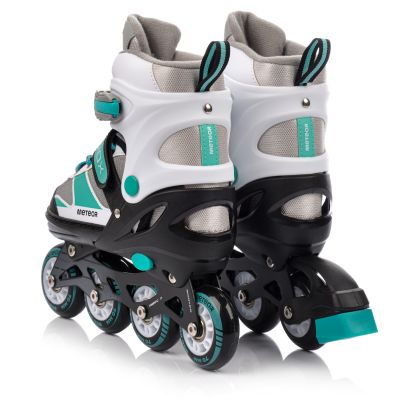 9. Meteor Rox 22364 Roller Skates