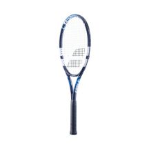 Babolat Eagle 25 NCV G3 tennis racket black, blue, and white 214631