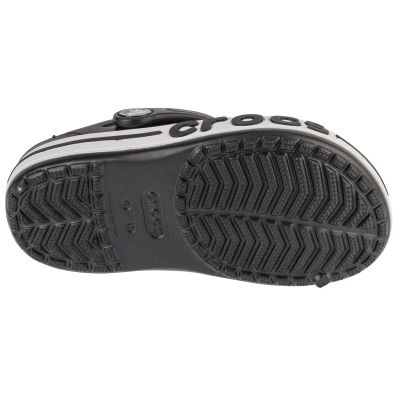 4. Crocs Bayaband Clog T Jr 207019-001 Flip Flops